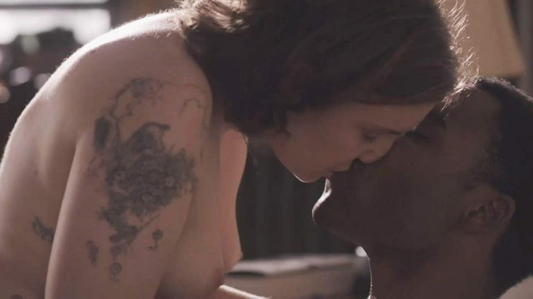Lena Dunham Nude Thefappeningblog.com 3 768x432