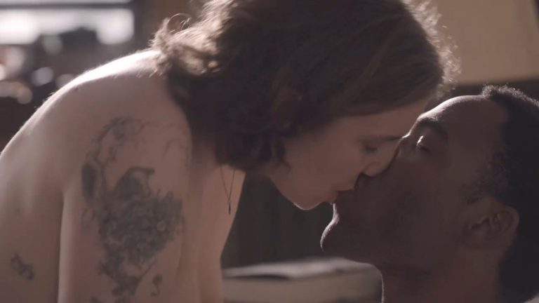 Lena Dunham Nude Thefappeningblog.com 5 768x432