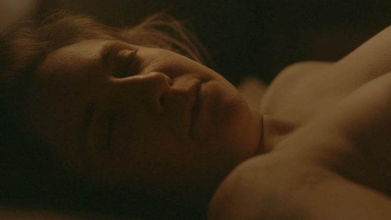 Lena Dunham Nude Sex Scene – Girls (7)