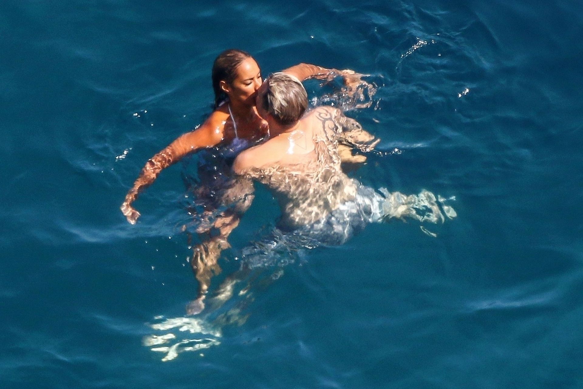 Leona Lewis Sexy 031