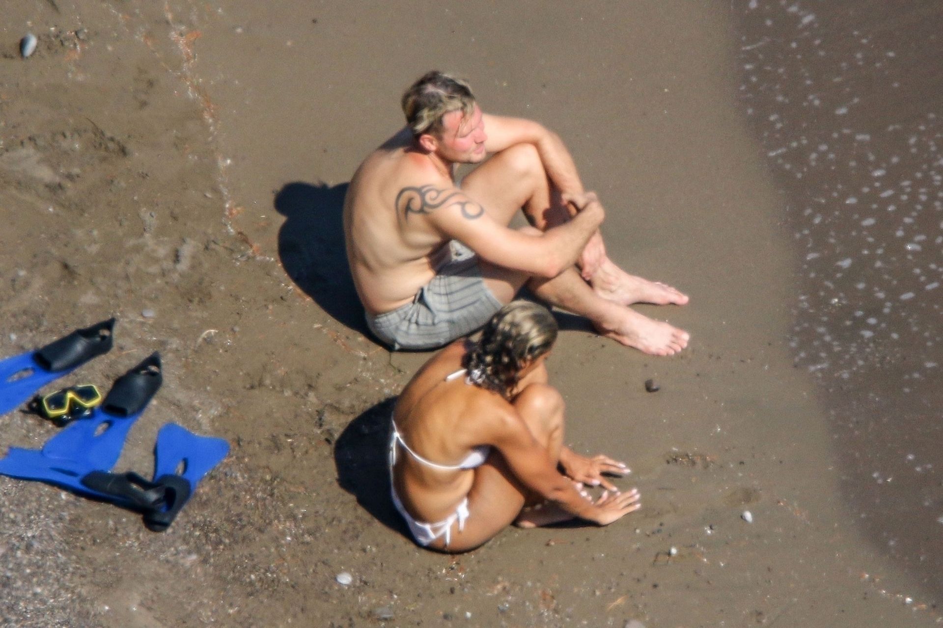 Leona Lewis Sexy 041