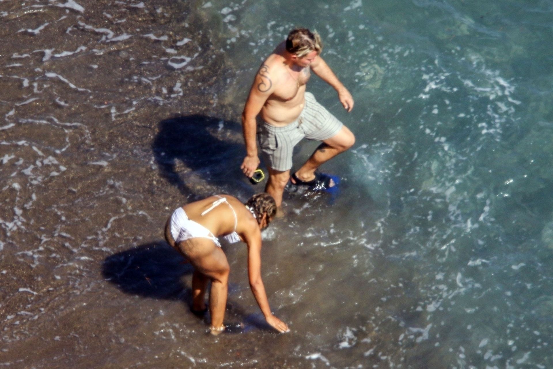 Leona Lewis Sexy 046