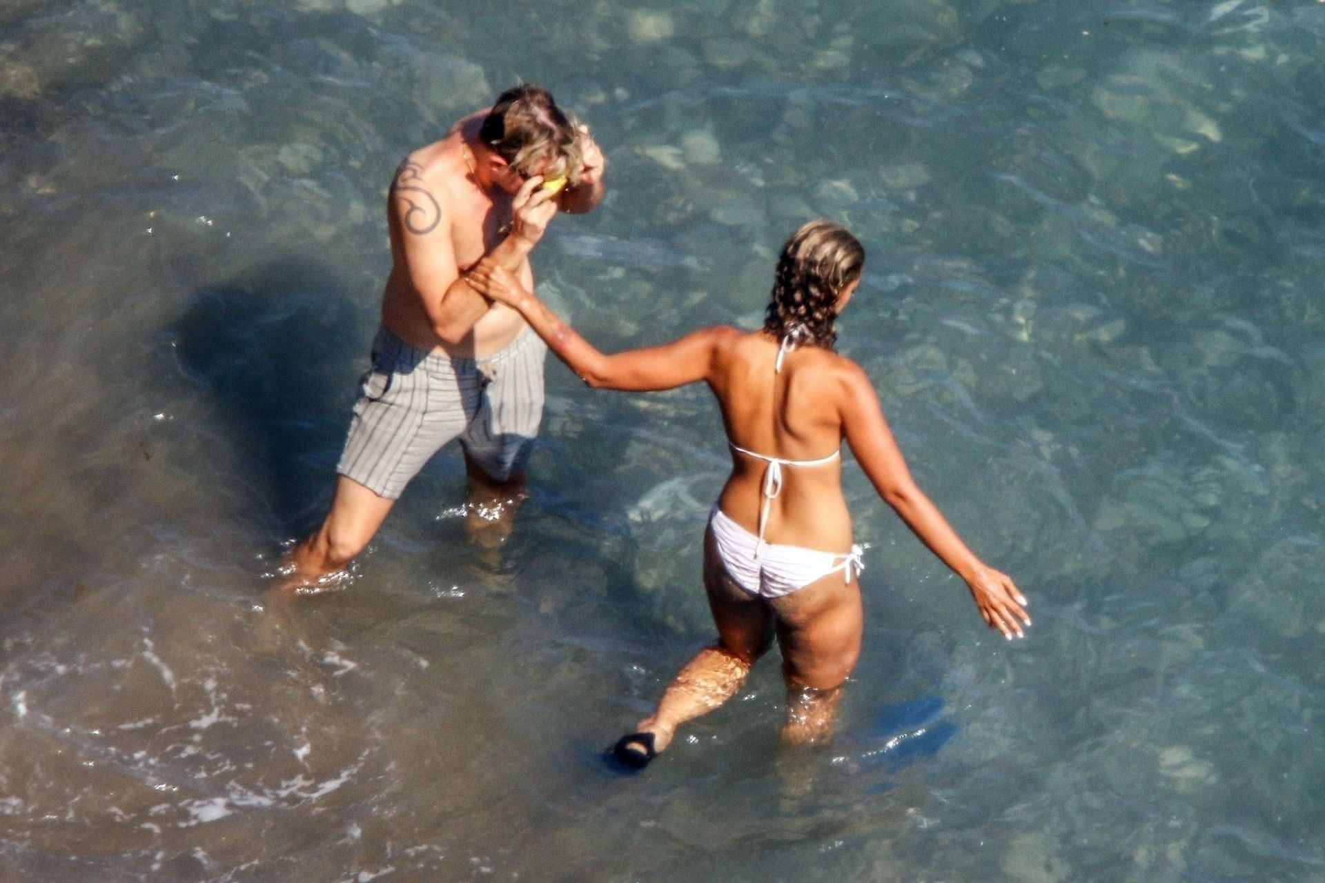 Leona Lewis Sexy 048