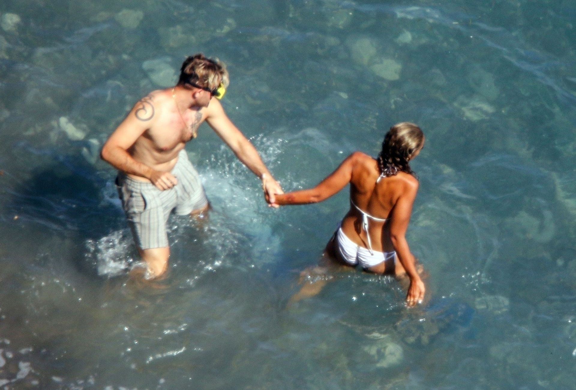 Leona Lewis Sexy 050