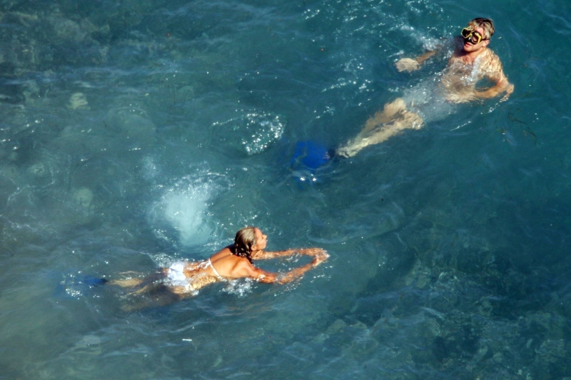 Leona Lewis Sexy 052