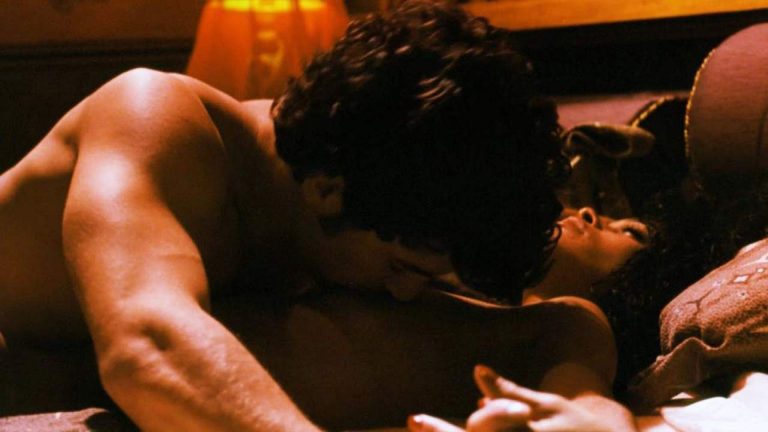 Lisa Bonet Nude Thefappeningblog.com 2 768x432