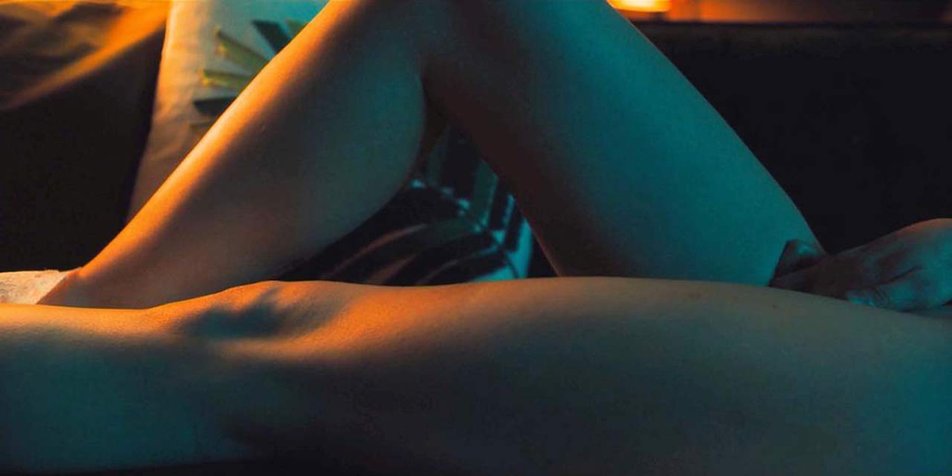 Lucy Walters Nude – Jett 003