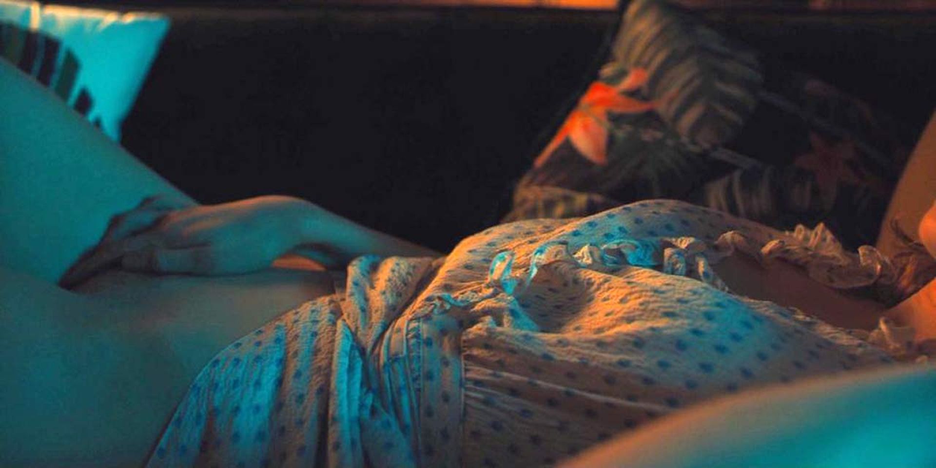 Lucy Walters Nude – Jett 004