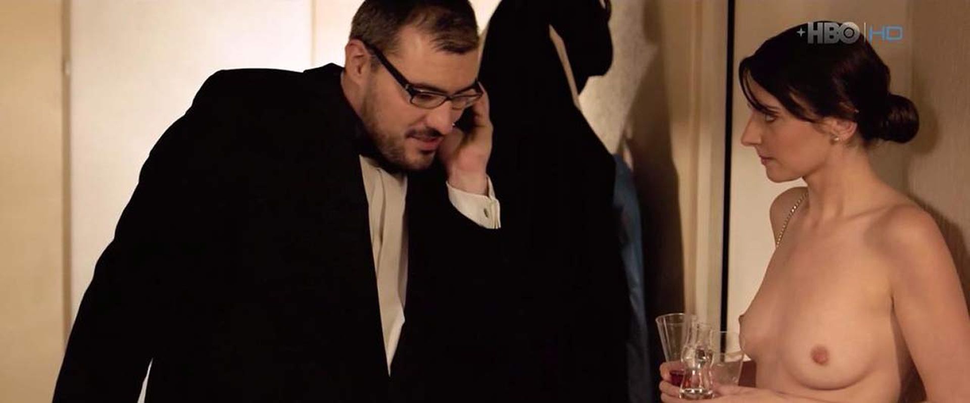 Marina Gera Nude – Szabadesés 002