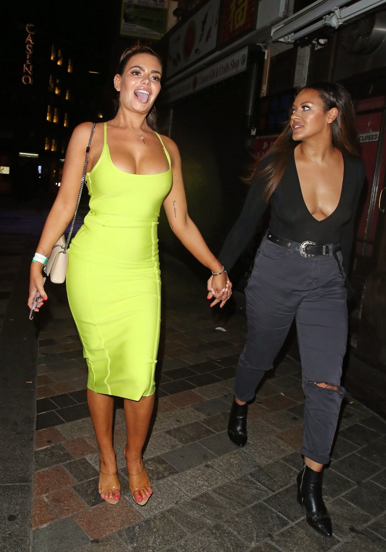 Megan Barton Hanson Sexy 071