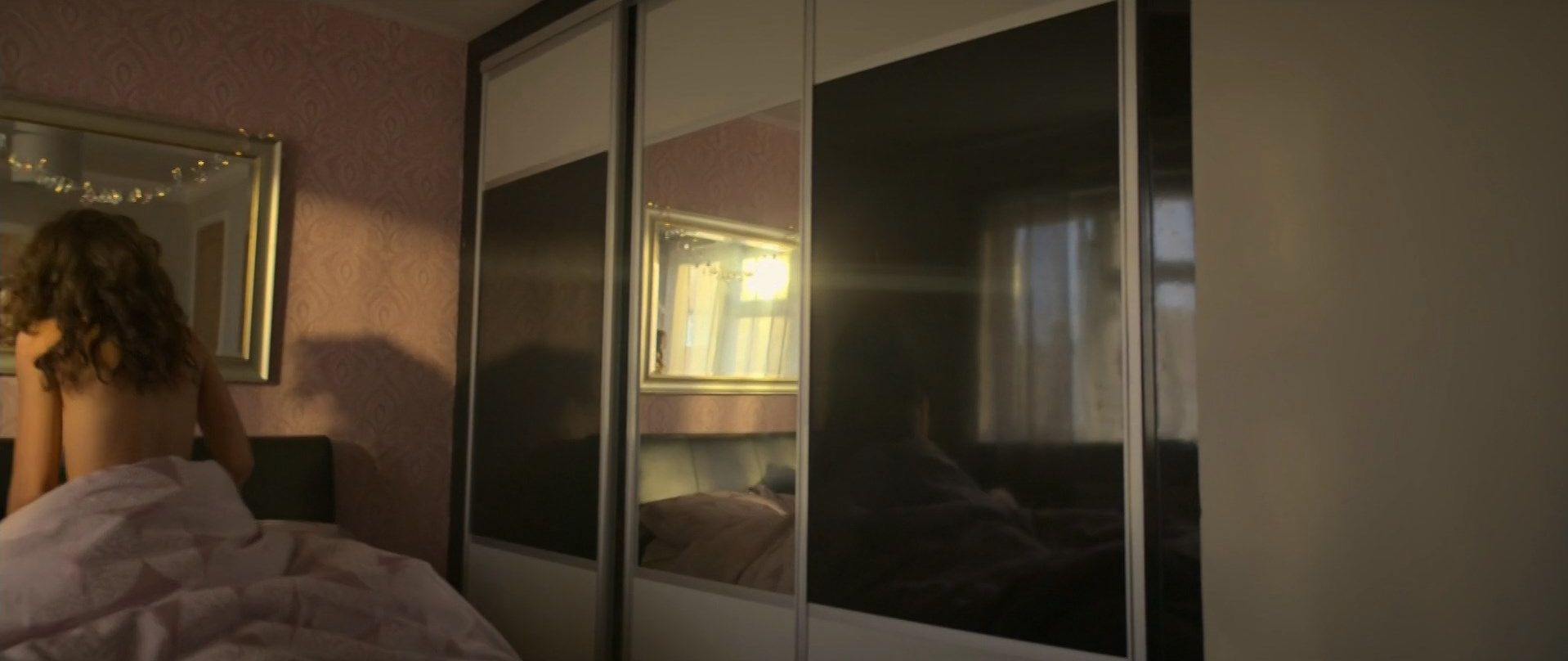 Michelle Keegan Sexy – Brassic 002