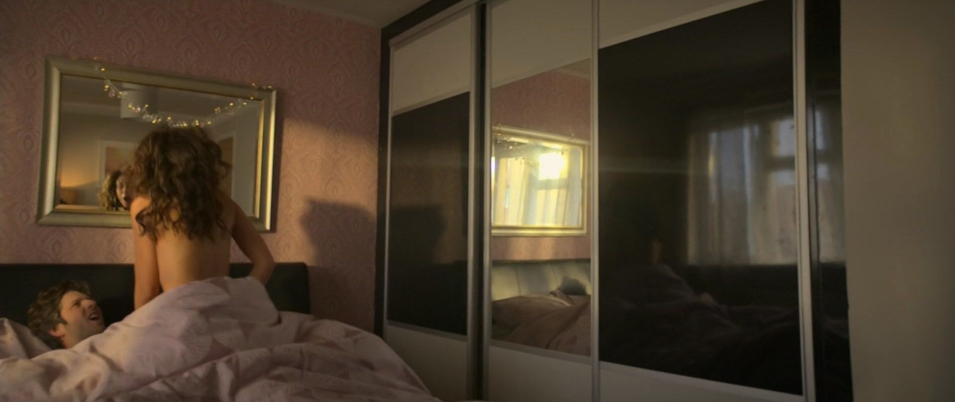 Michelle Keegan Sexy – Brassic 003