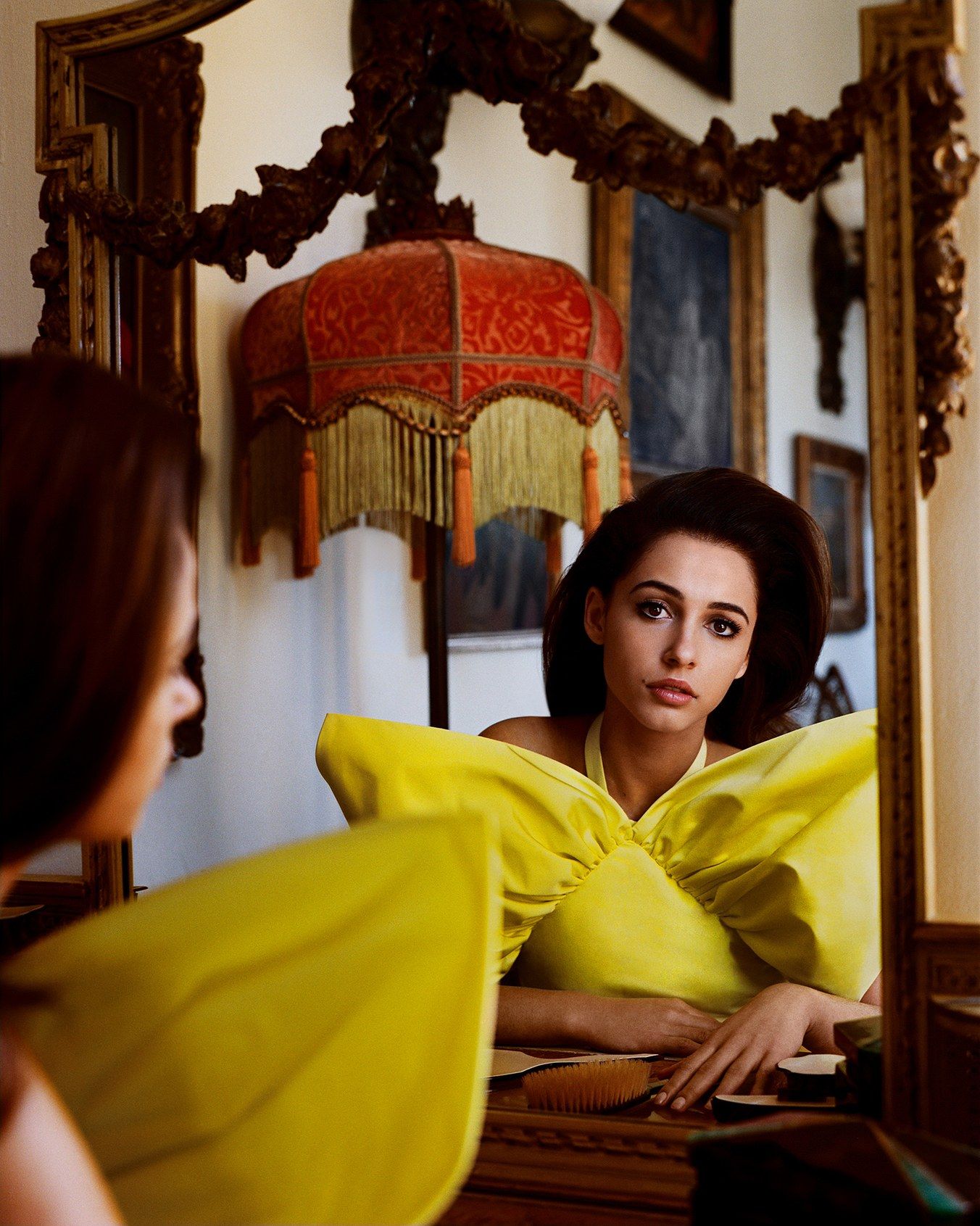 Naomi Scott Sexy 006