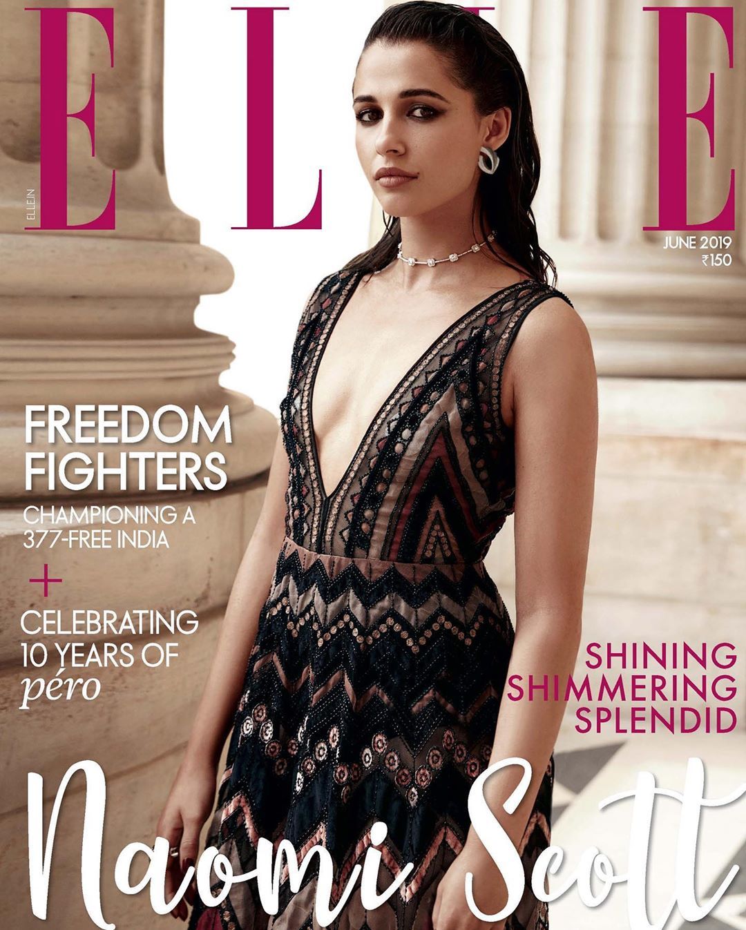 Naomi Scott Sexy 009