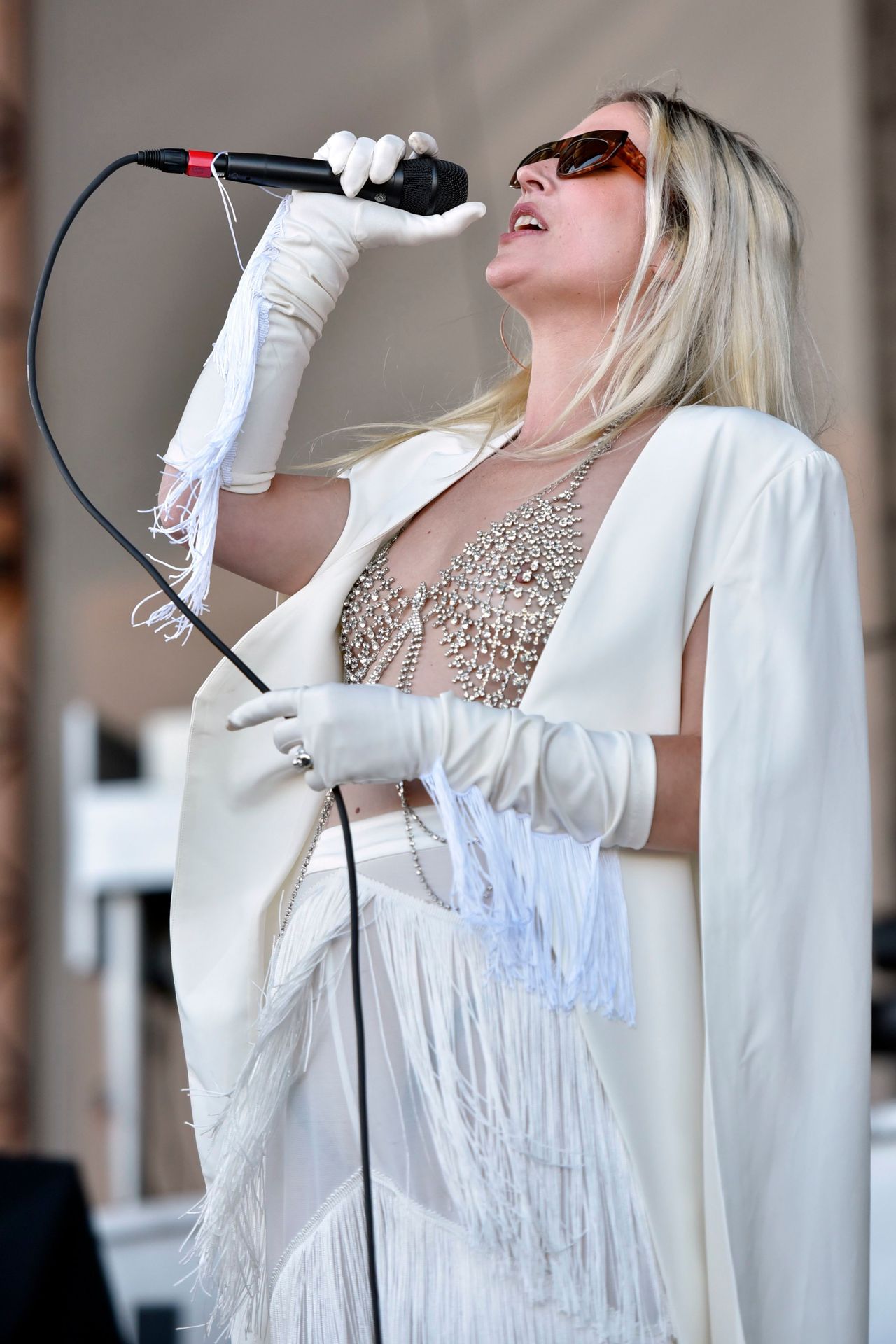 Natalie Bergman See Through 011