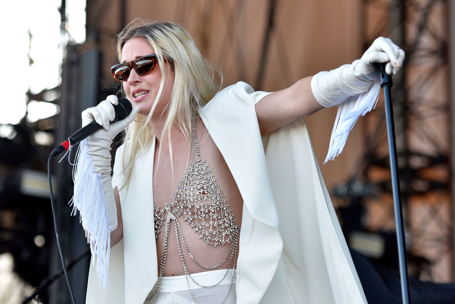 Natalie Bergman See Through 013