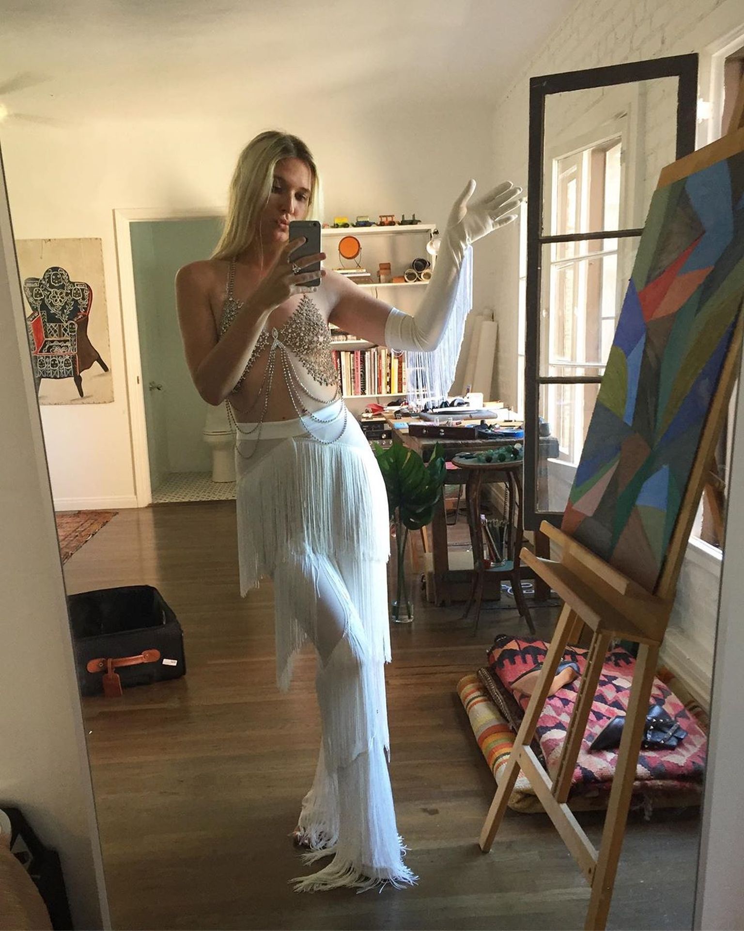 Natalie Bergman See Through 015