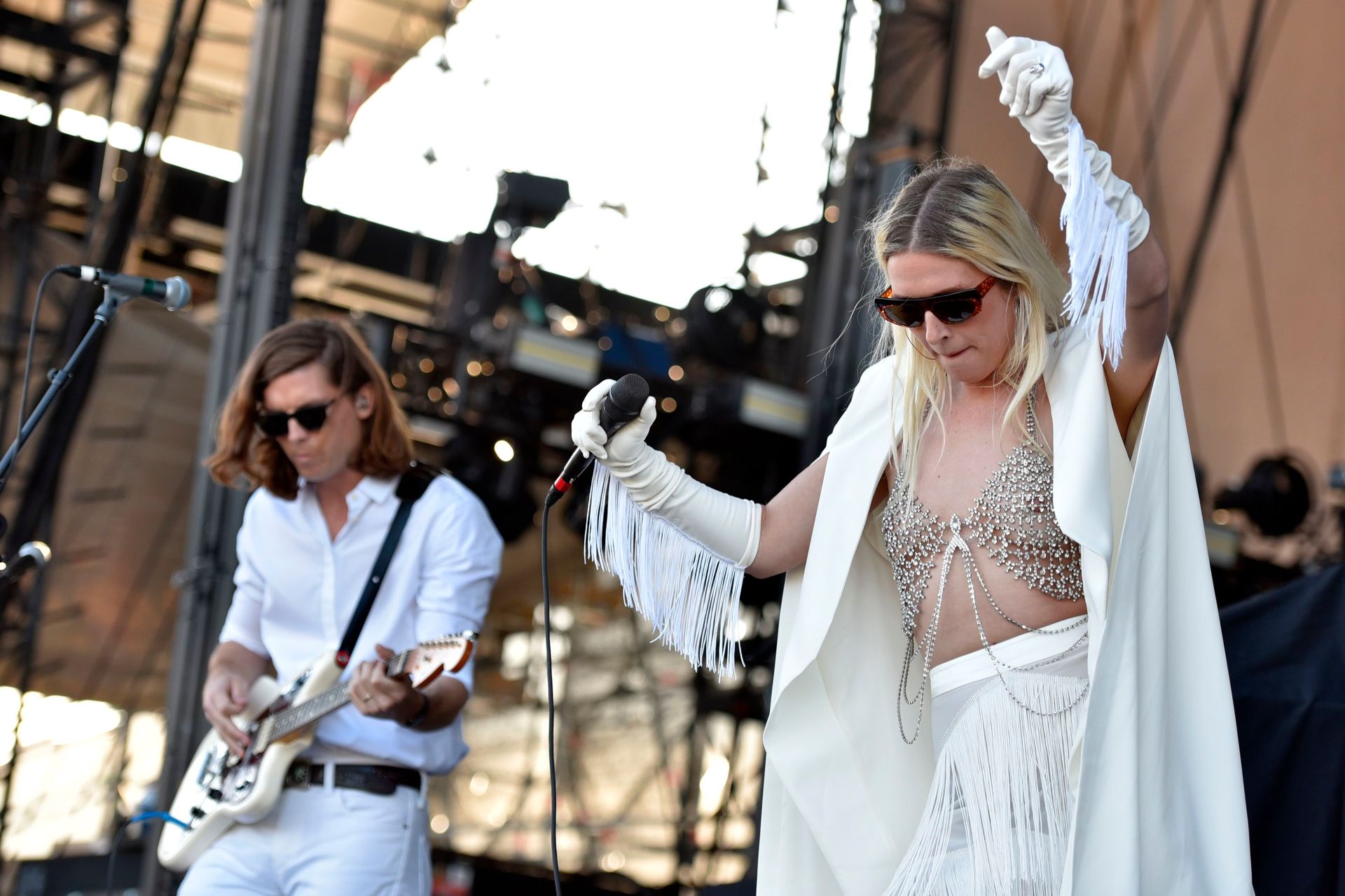 Natalie Bergman See Through 010