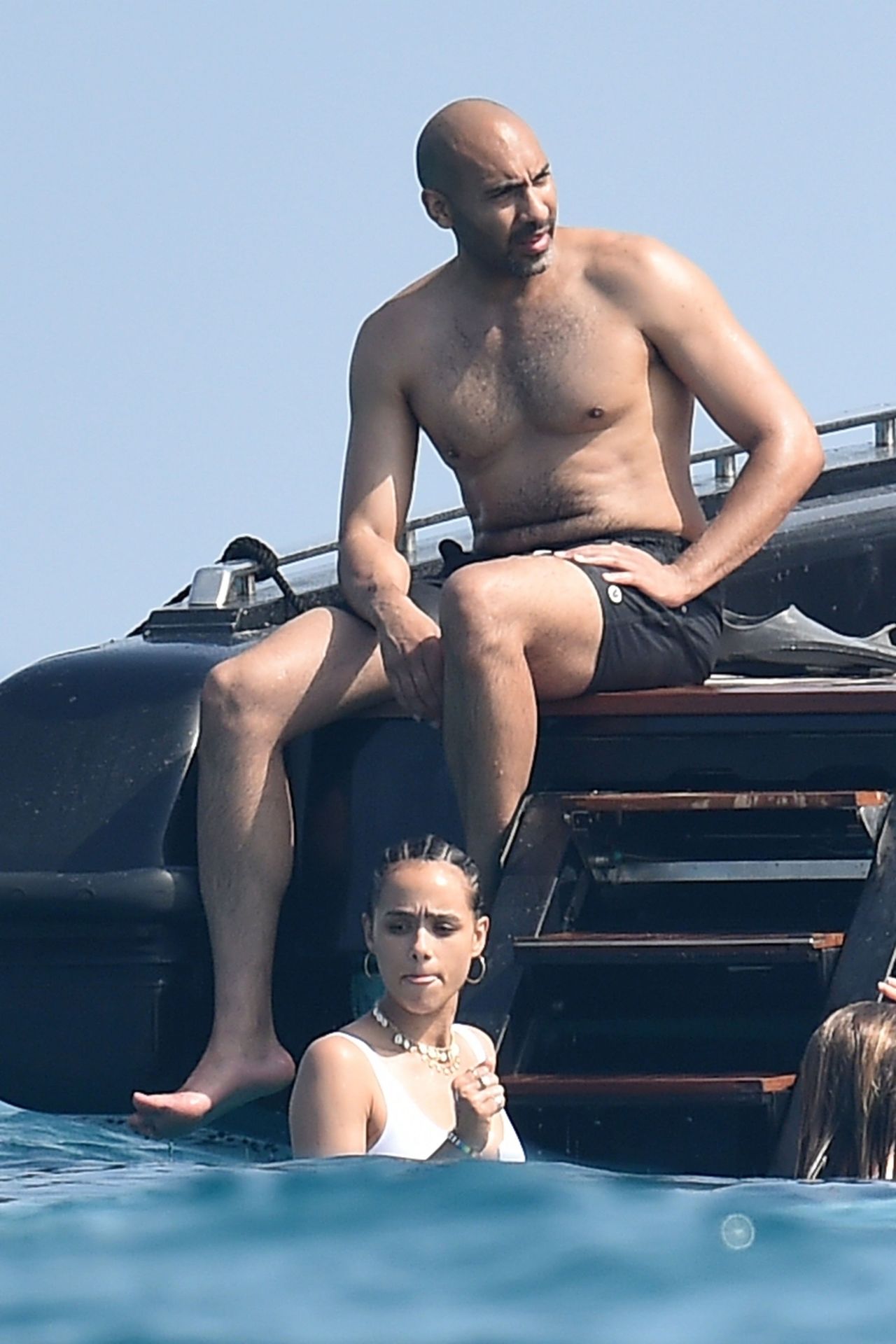 Nathalie Emmanuel Sexy 018