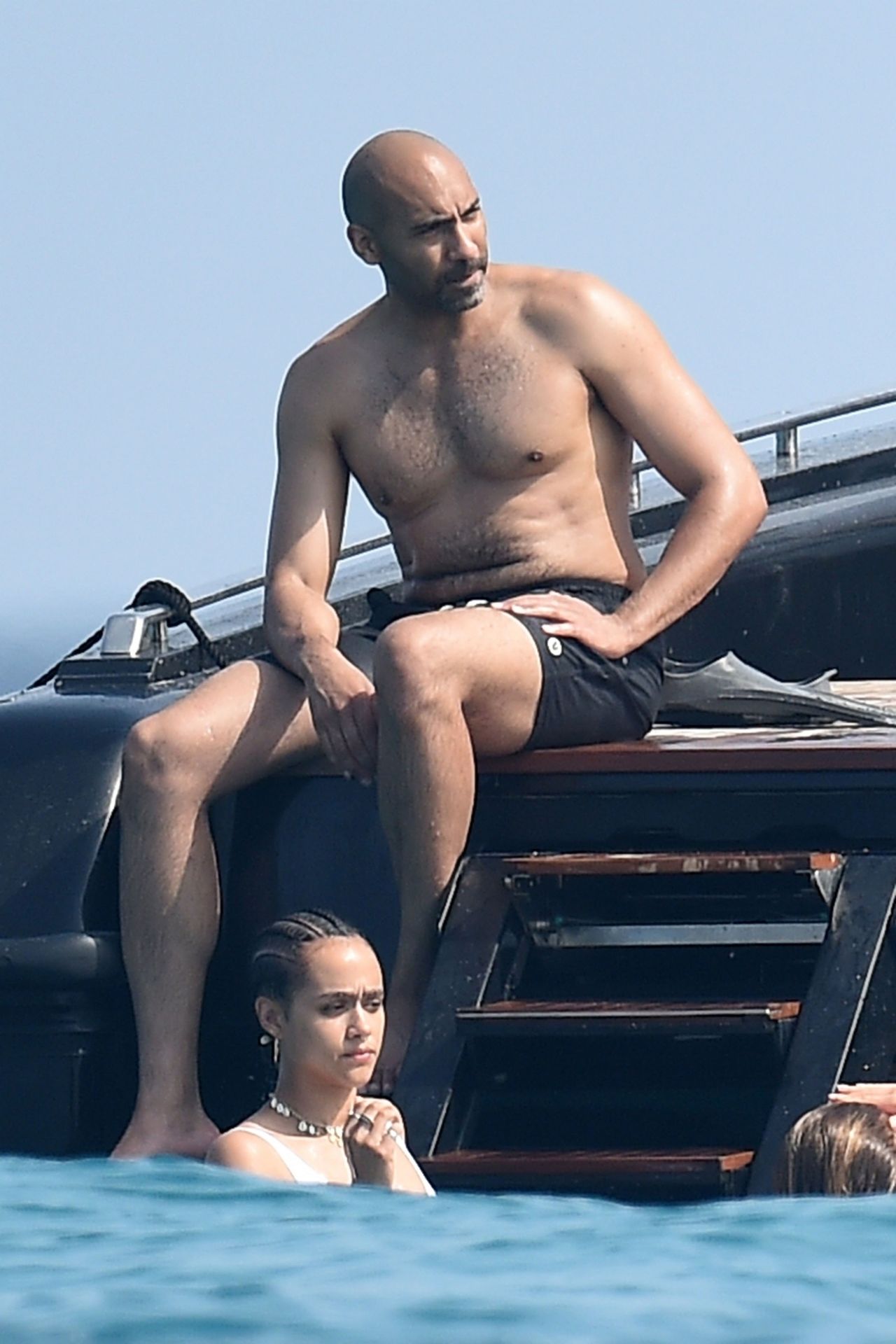 Nathalie Emmanuel Sexy 020