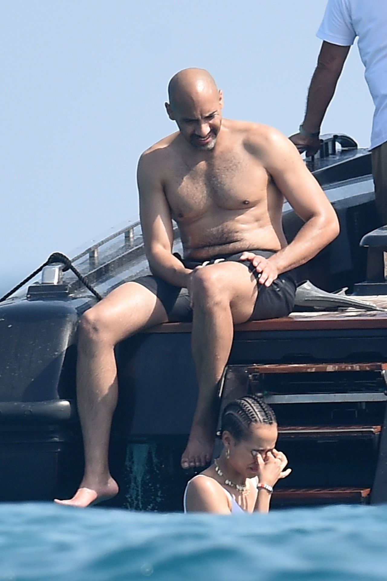 Nathalie Emmanuel Sexy 021