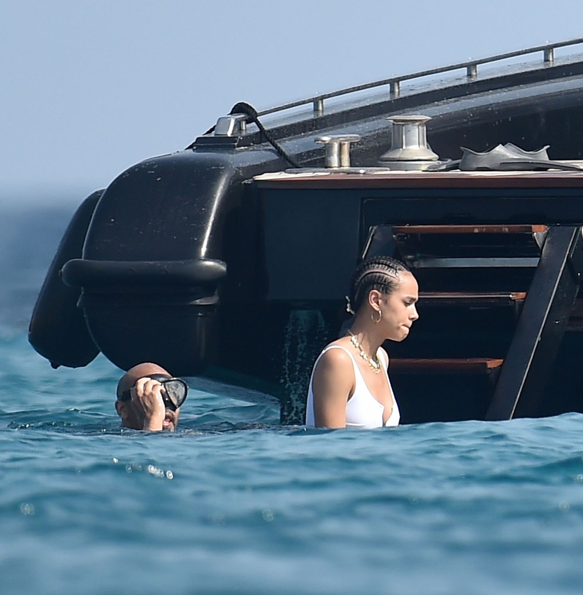 Nathalie Emmanuel Sexy 022