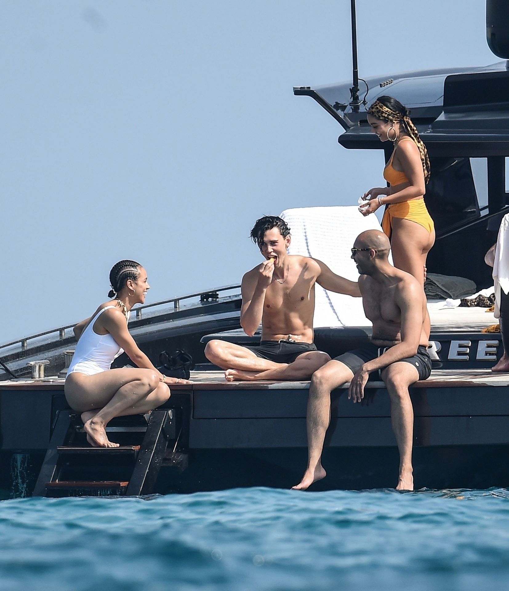 Nathalie Emmanuel Sexy 029