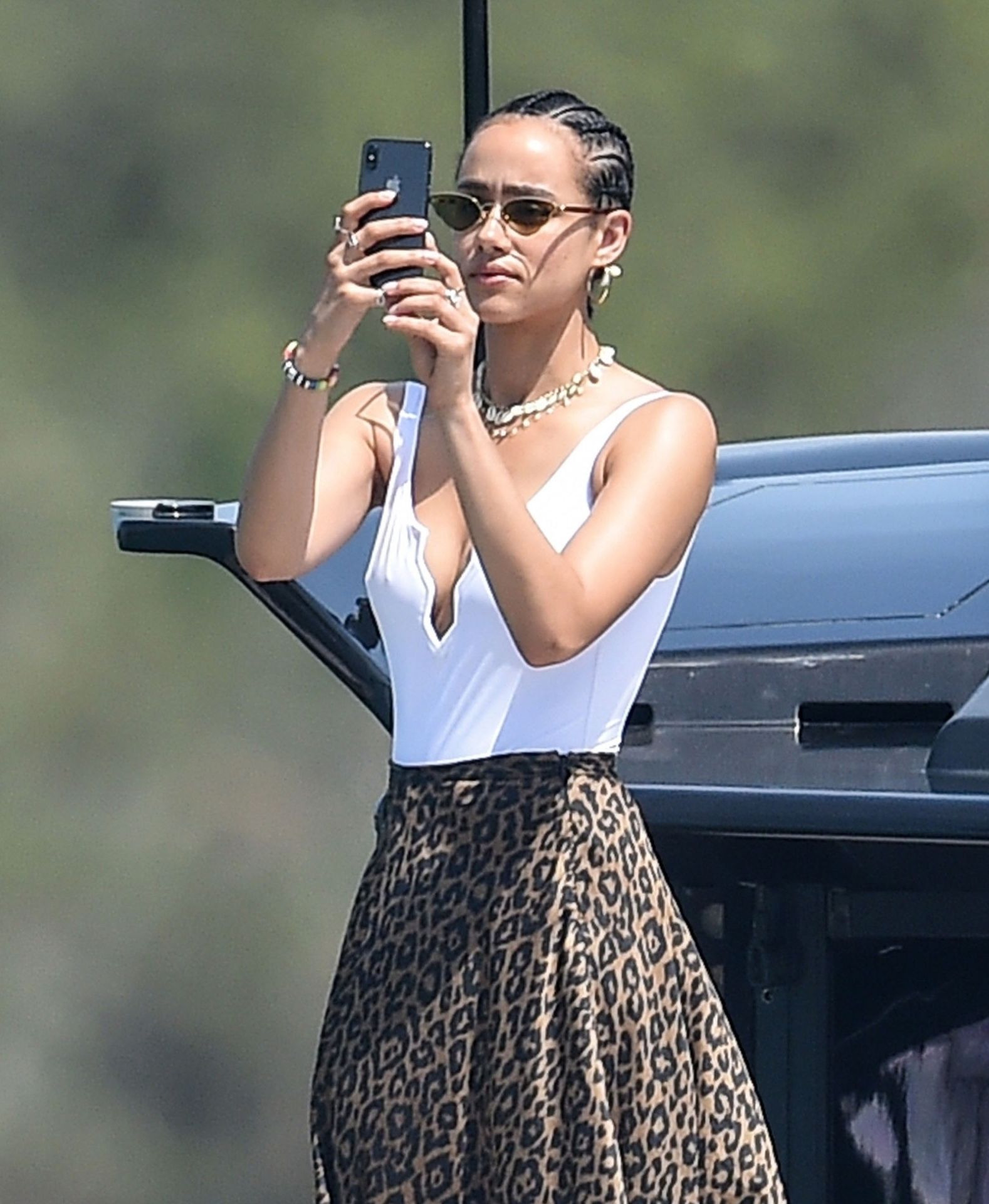 Nathalie Emmanuel Sexy 004