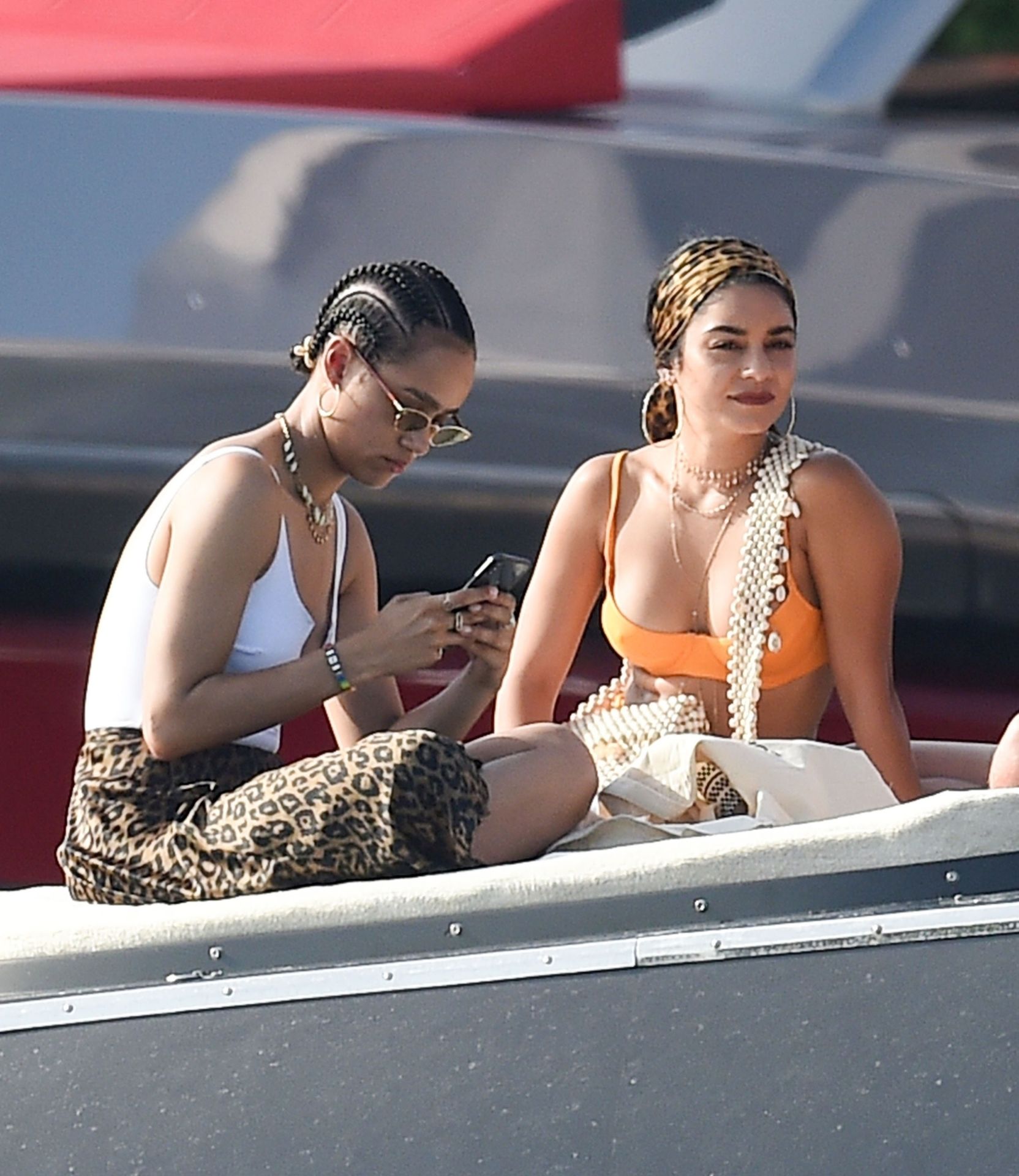 Nathalie Emmanuel Sexy 038