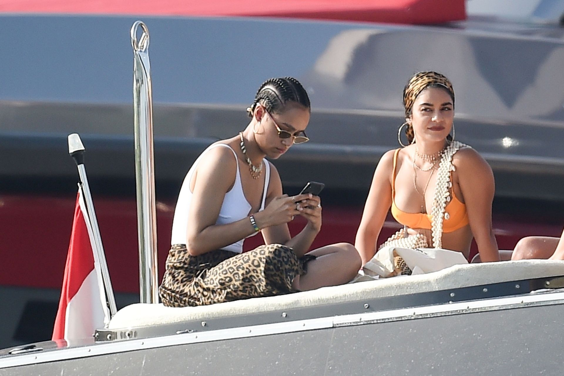 Nathalie Emmanuel Sexy 039