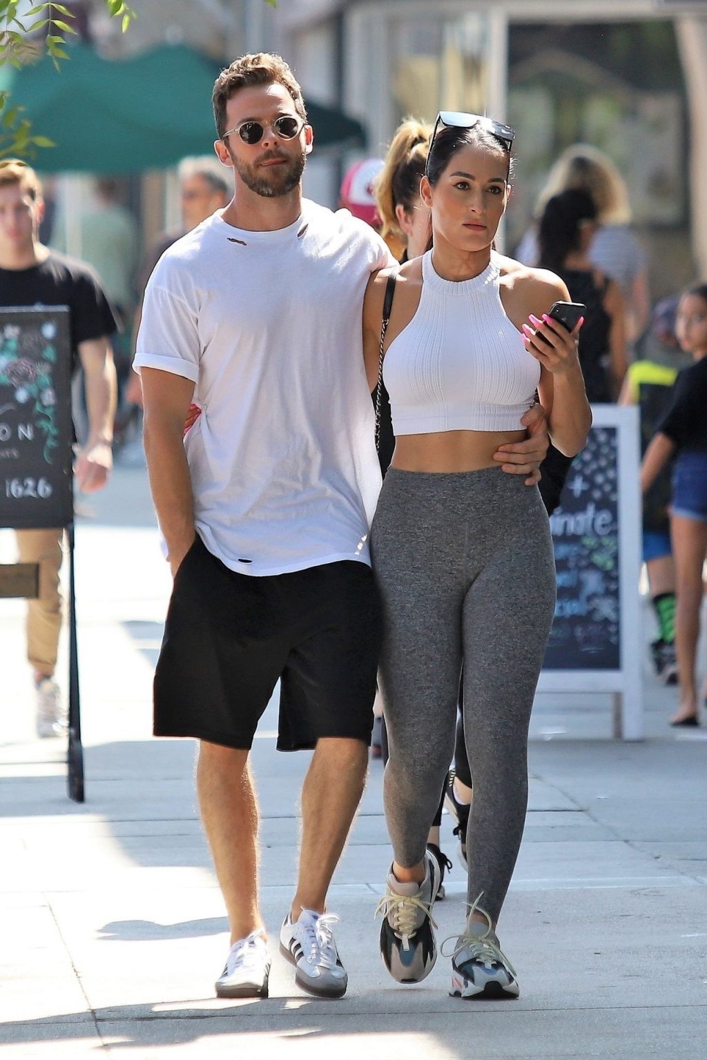 Nikki Bella Sexy Thefappeningblog Com 2 1024x1536