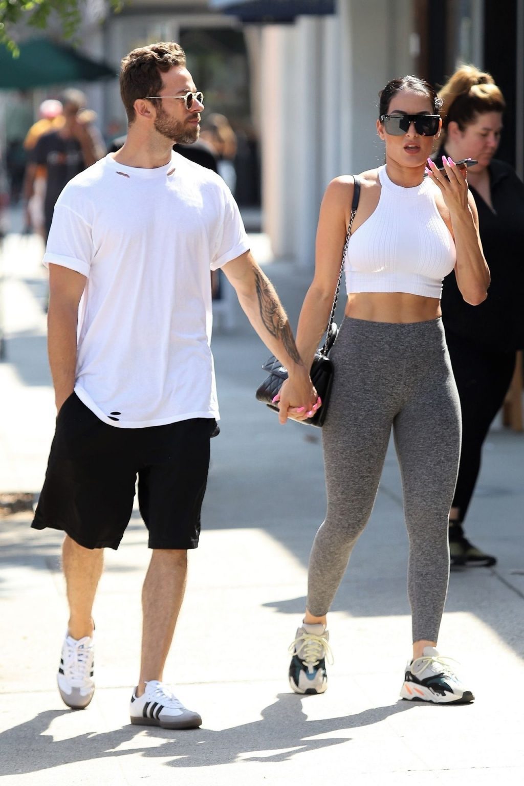 Nikki Bella Sexy Thefappeningblog Com 11 1024x1536