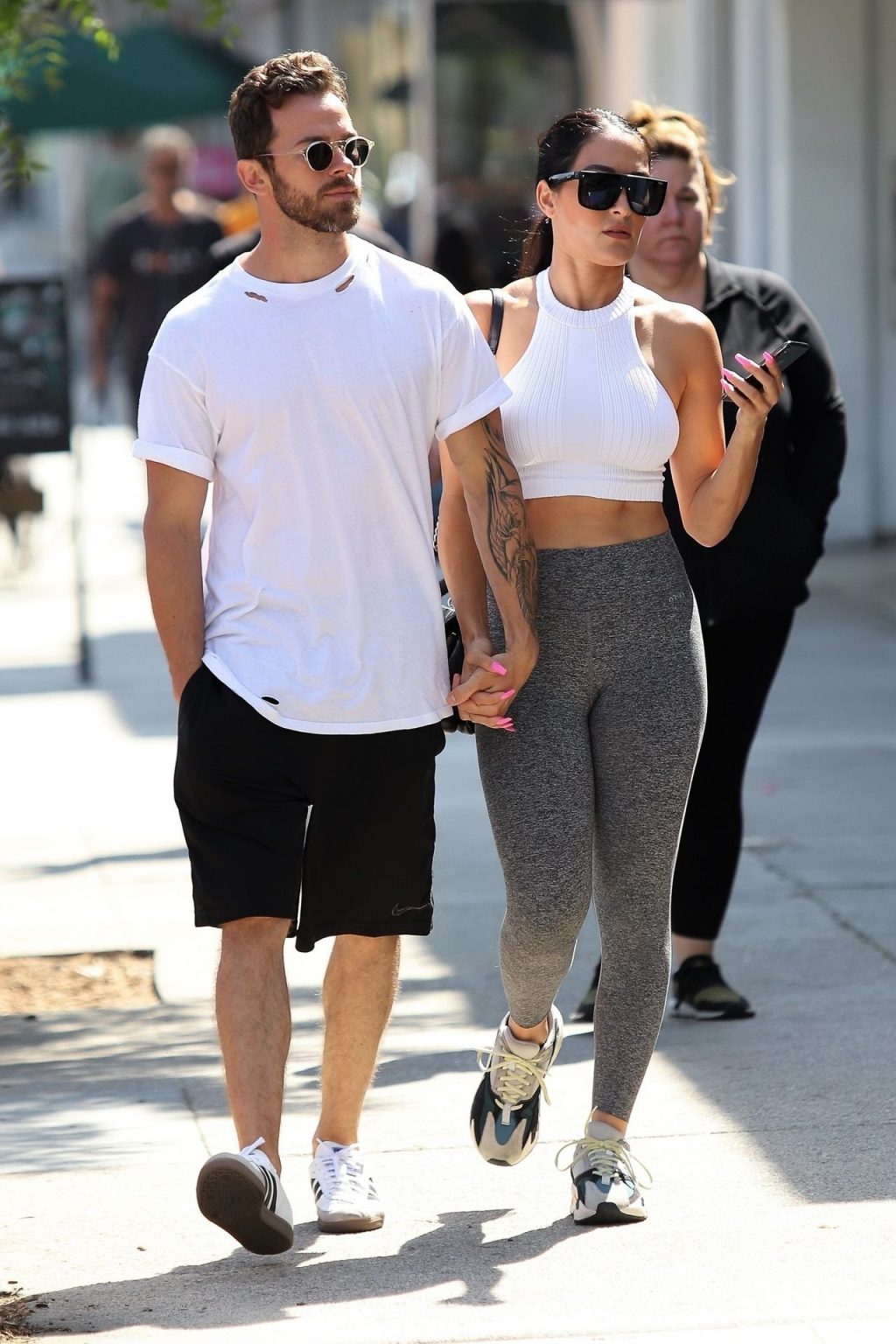 Nikki Bella Sexy Thefappeningblog Com 12 1024x1536