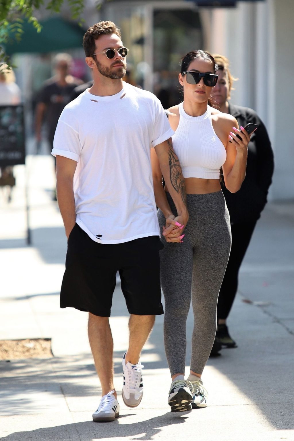 Nikki Bella Sexy Thefappeningblog Com 14 1024x1536