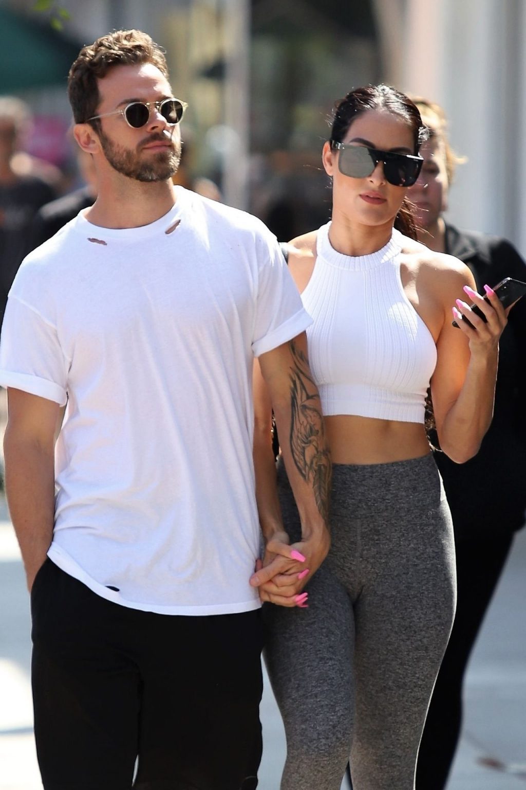 Nikki Bella Sexy Thefappeningblog Com 15 1024x1536