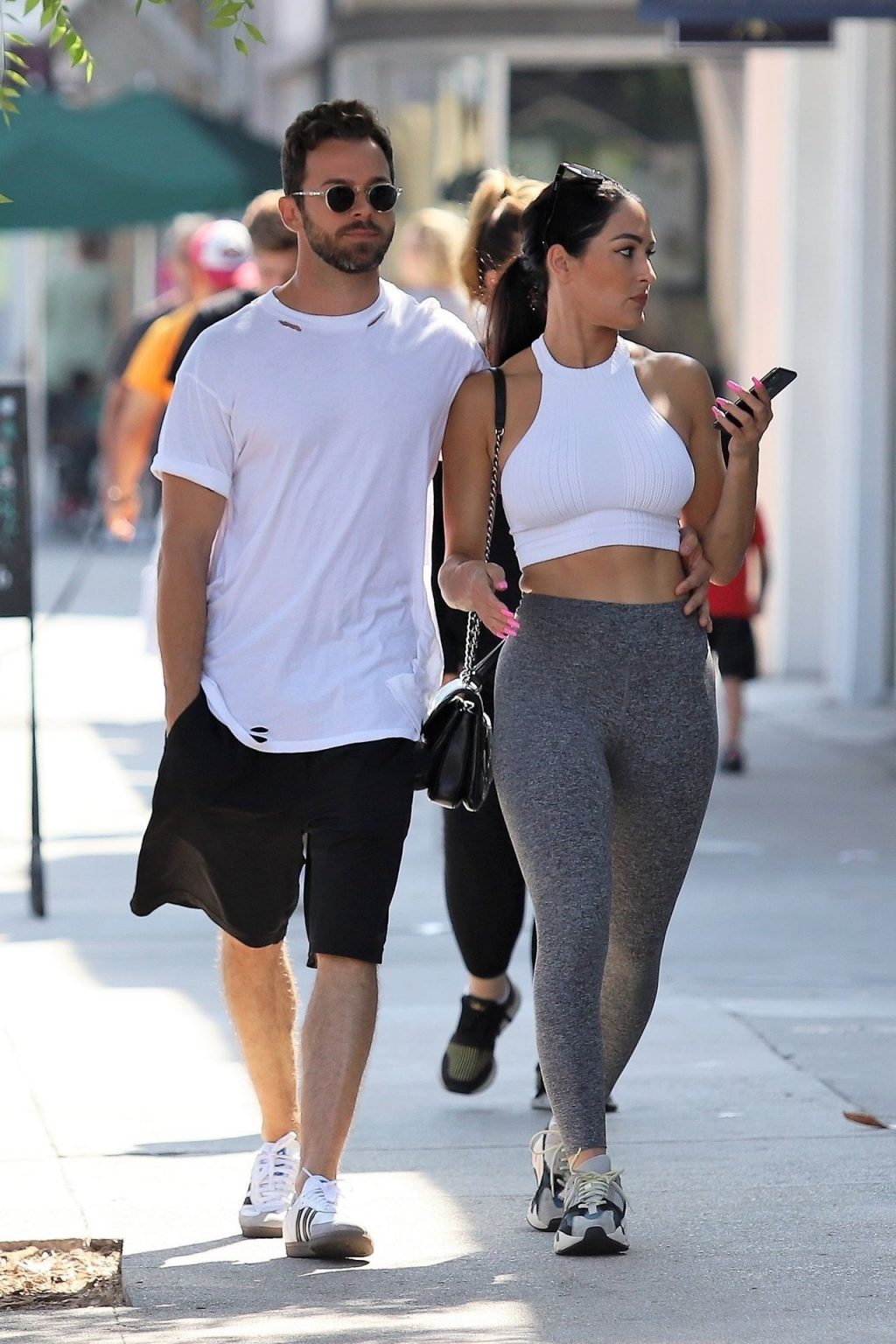 Nikki Bella Sexy Thefappeningblog Com 17 1024x1536