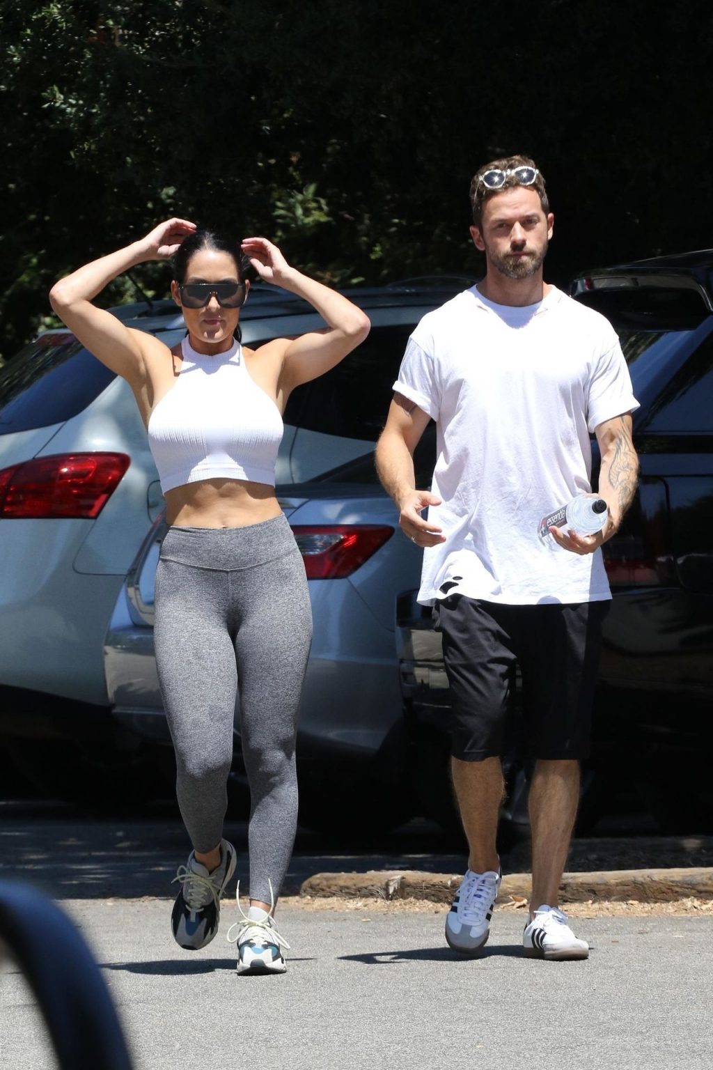 Nikki Bella Sexy Thefappeningblog Com 18 1024x1536