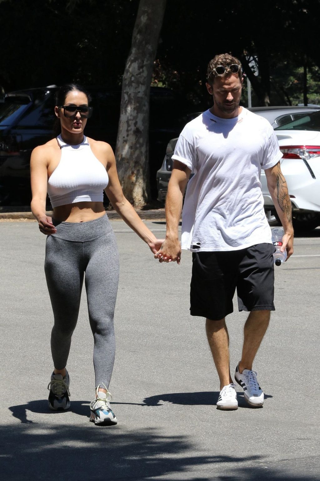 Nikki Bella Sexy Thefappeningblog Com 19 1024x1536