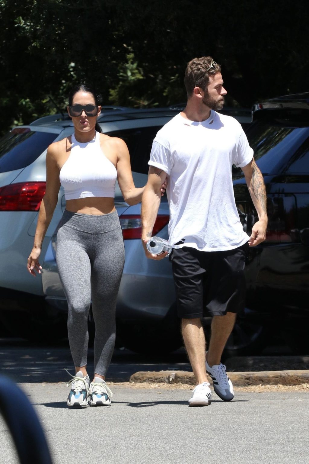 Nikki Bella Sexy Thefappeningblog Com 21 1024x1536