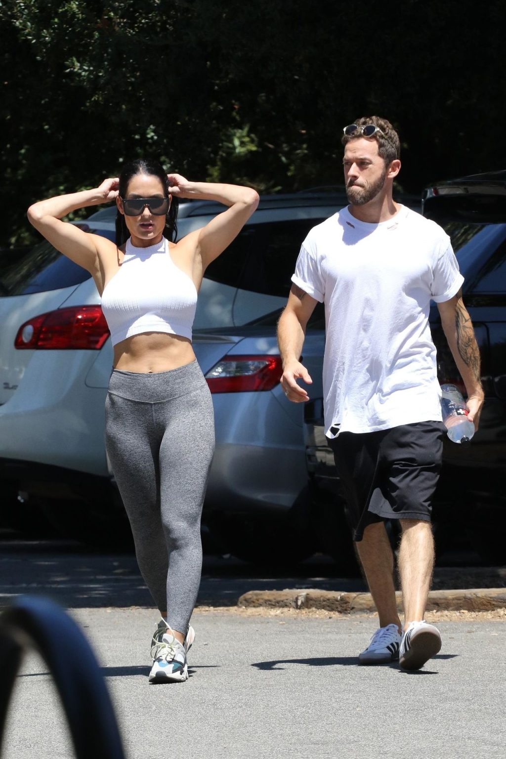 Nikki Bella Sexy Thefappeningblog Com 22 1024x1536