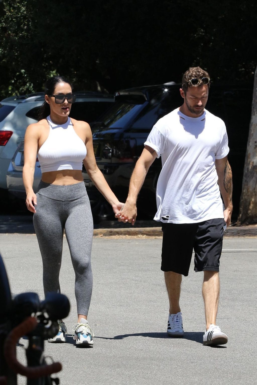 Nikki Bella Sexy Thefappeningblog Com 23 1024x1536