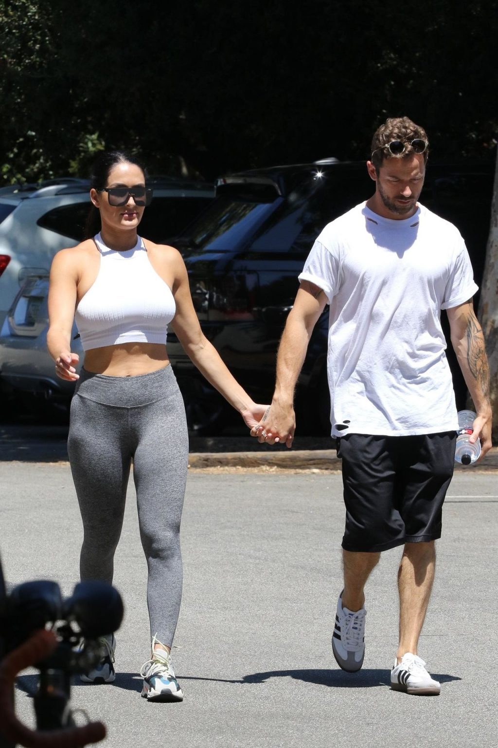 Nikki Bella Sexy Thefappeningblog Com 24 1024x1536