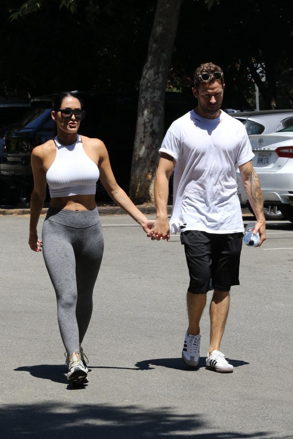 Nikki Bella Sexy Thefappeningblog Com 26 1024x1536