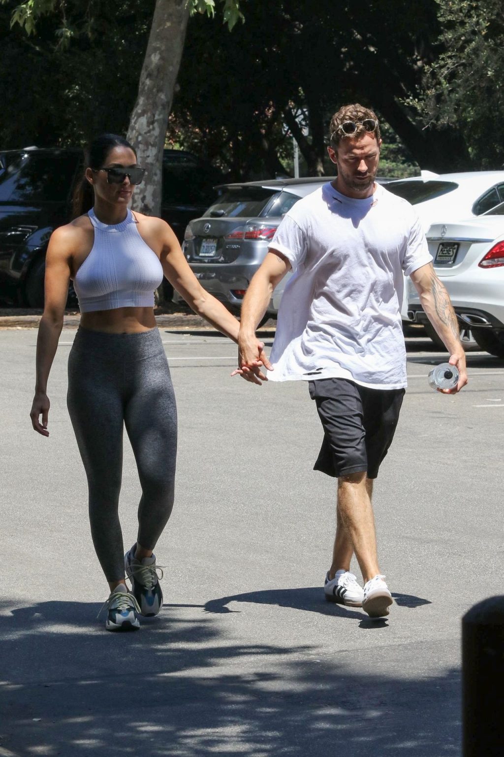 Nikki Bella Sexy Thefappeningblog Com 27 1024x1536