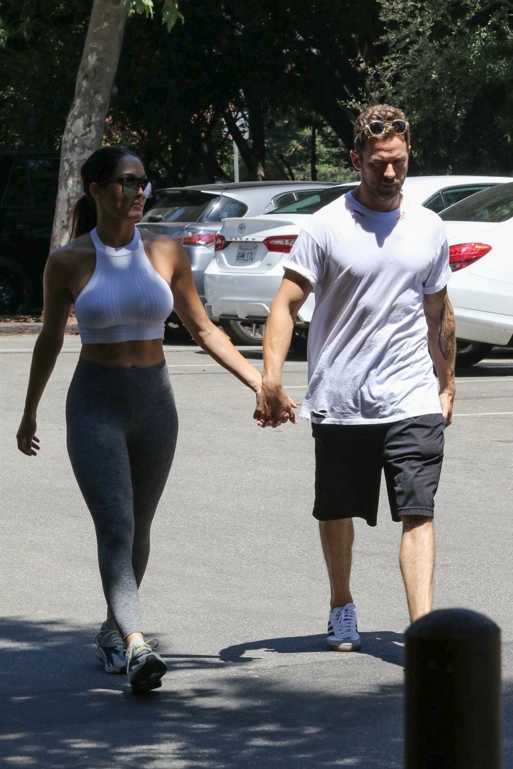 Nikki Bella Sexy Thefappeningblog Com 28 1024x1536