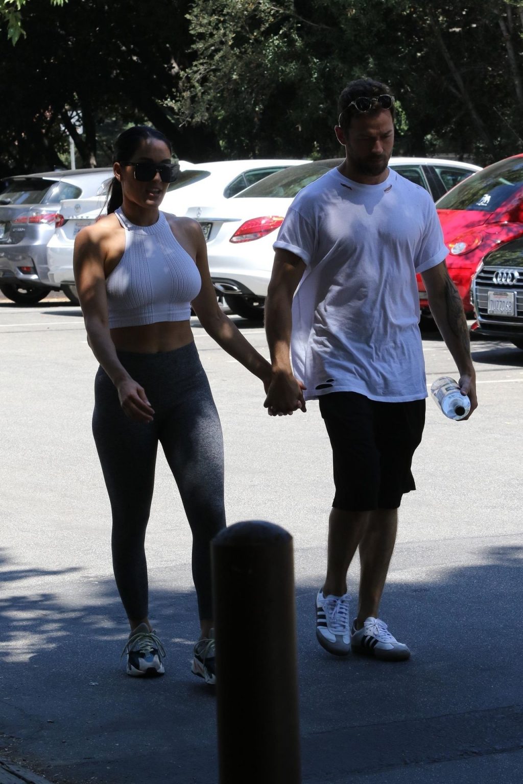 Nikki Bella Sexy Thefappeningblog Com 29 1024x1536