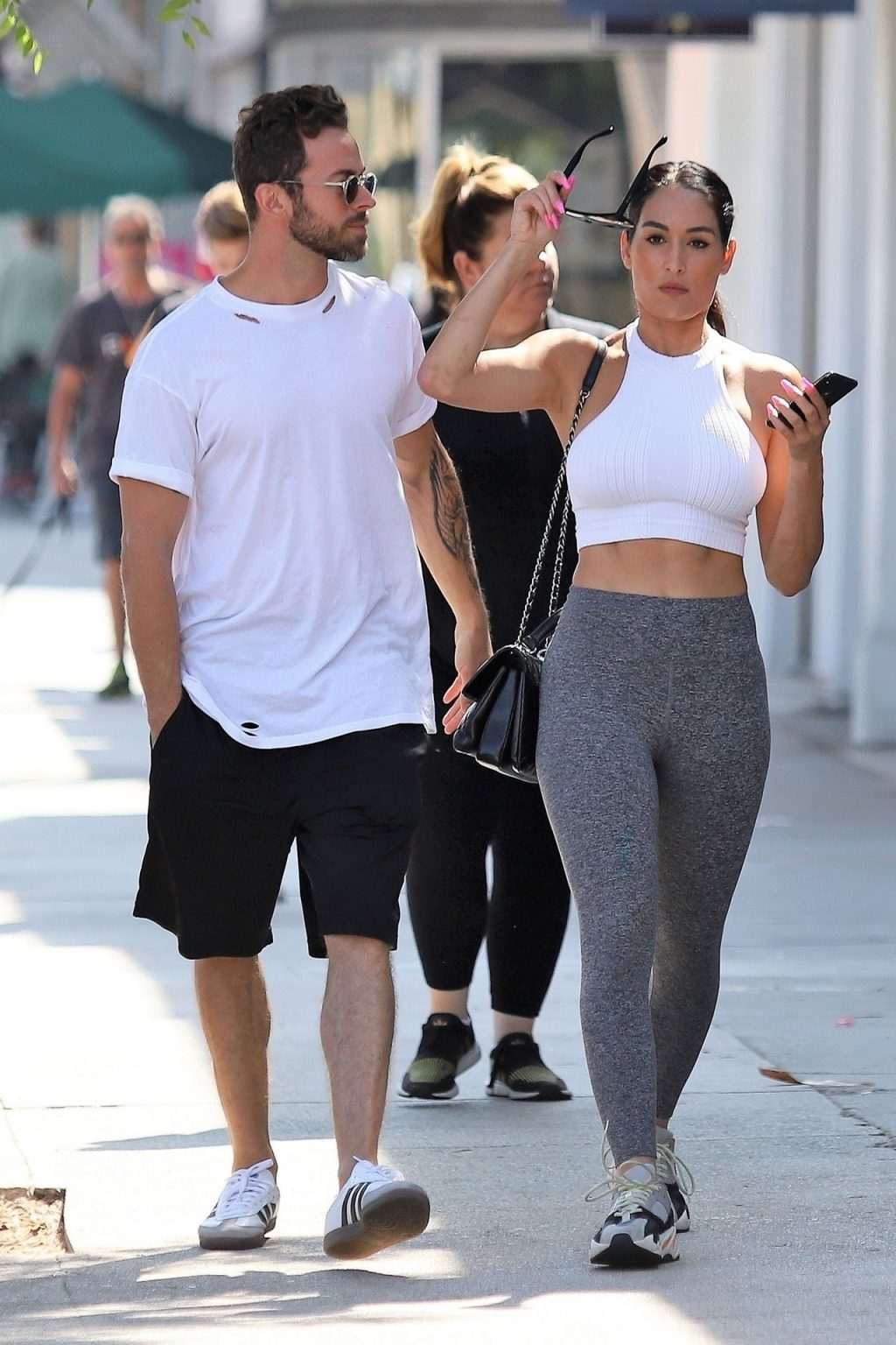 Nikki Bella Sexy Thefappeningblog Com 4 1024x1536