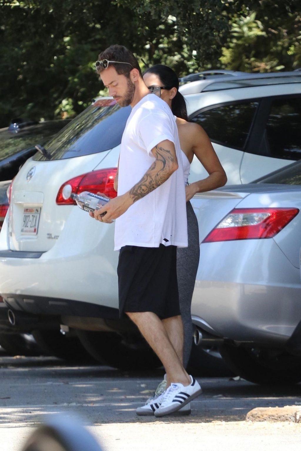 Nikki Bella Sexy Thefappeningblog Com 35 1024x1536