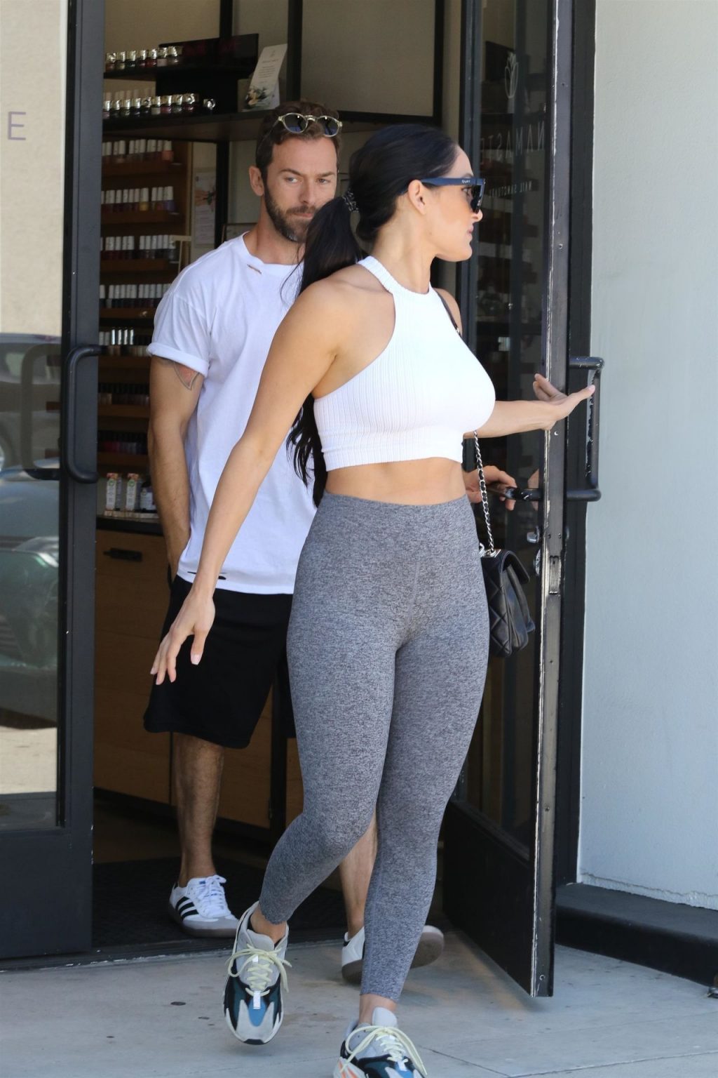 Nikki Bella Sexy Thefappeningblog Com 40 1024x1536