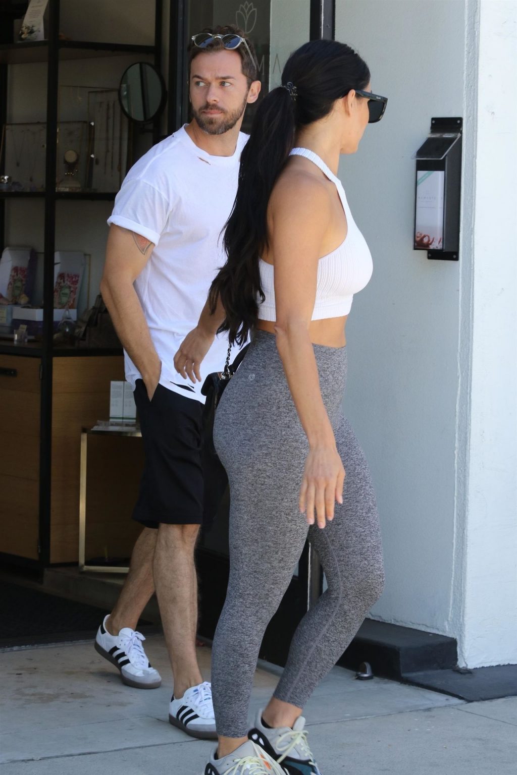 Nikki Bella Sexy Thefappeningblog Com 41 1024x1536